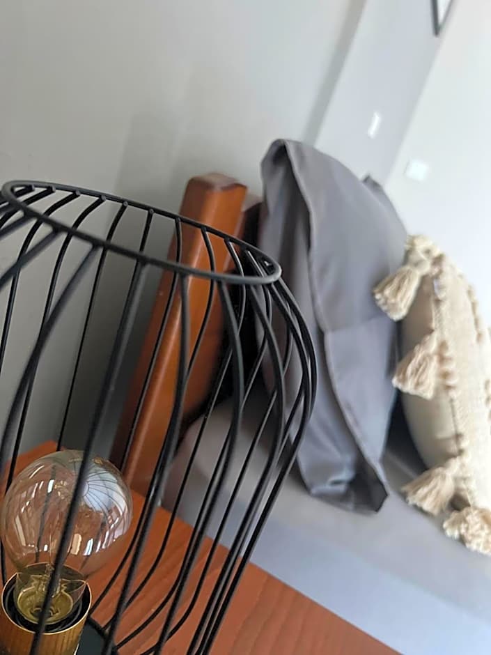 Kastalia Studios And APARTMENTS