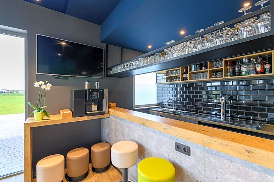 ibis budget Oostende Airport