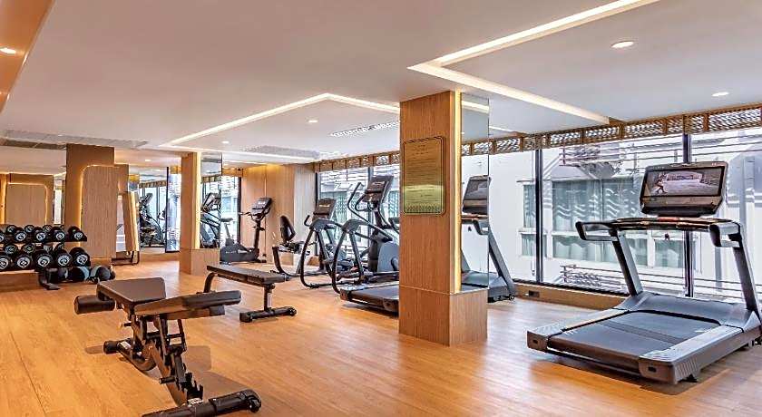 SAMALA Hotel Bangkok