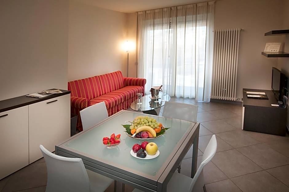 Residence Calissano