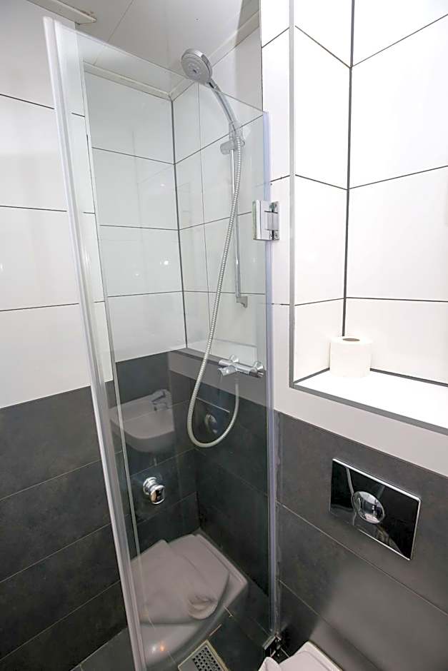 Hotel Flipper Amsterdam