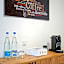 INhome Studio Apartment - Küche - Parken - TV