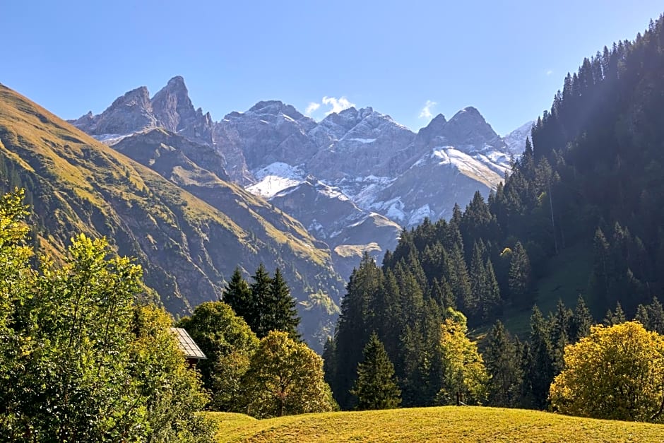 Berggasthof Einoedsbach