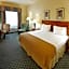 Holiday Inn Express Hotel & Suites Magnolia Lake Columbia By IHG
