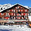 Bernerhof & Residence Hotels