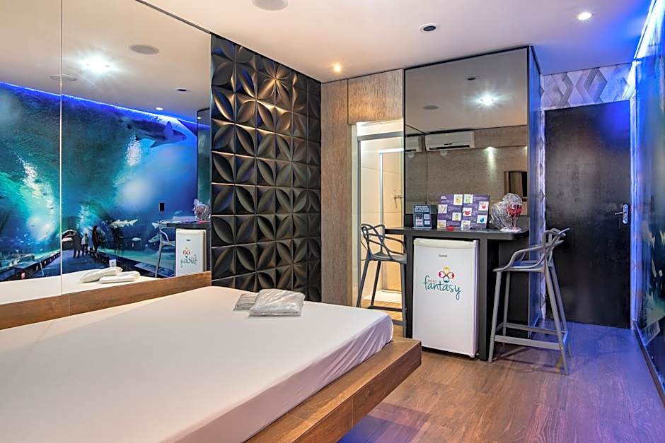 Motel Fantasy 3 (Adult Only)