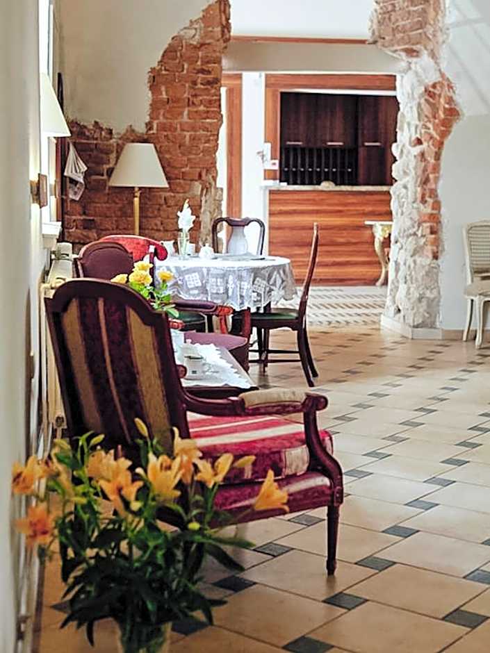 Miodosytnia Aparthotel