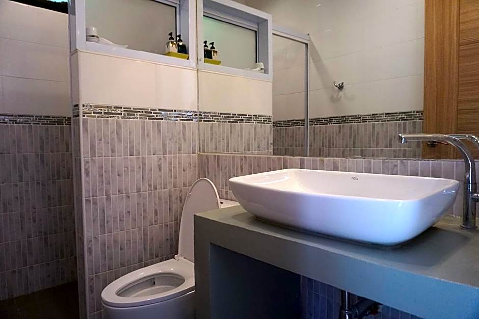 Bhupimarn Garden House