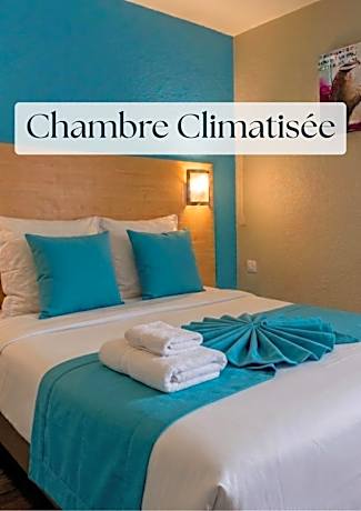 The Originals Access, Hôtel Innostar
