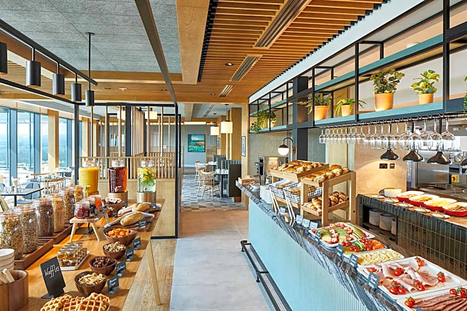 Courtyard by Marriott Exeter Sandy Park