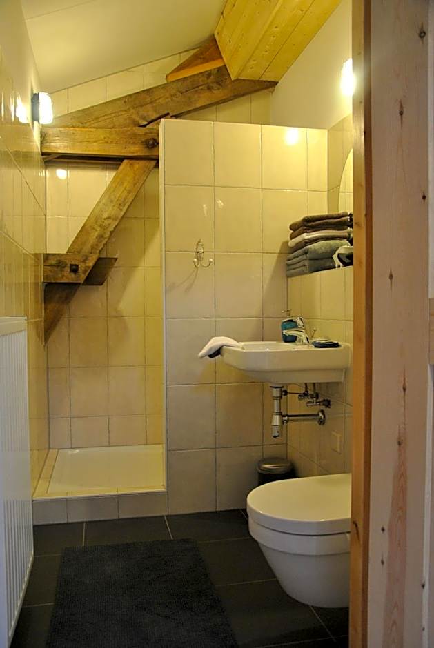 Erfgoed & Logies Den Heijkant