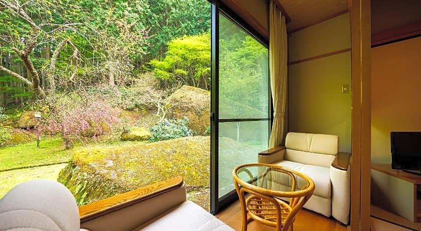 Auberge Funoki