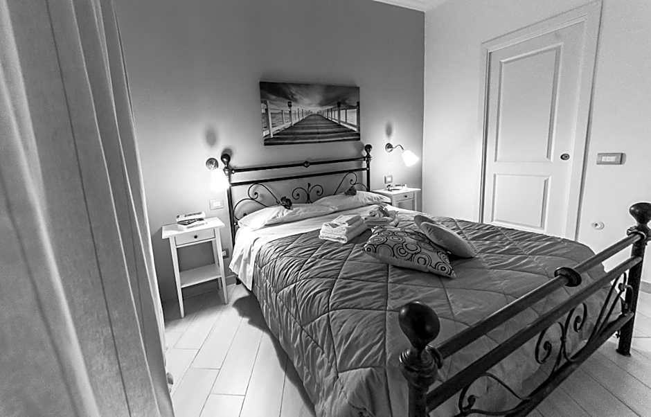 B&B Saint Paul