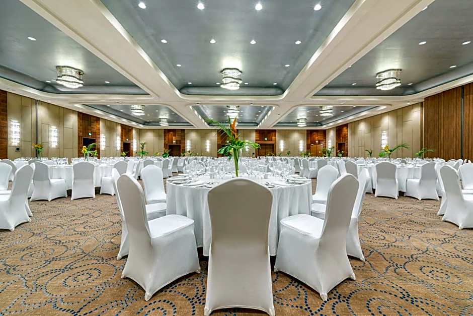 DoubleTree by Hilton Krakow
