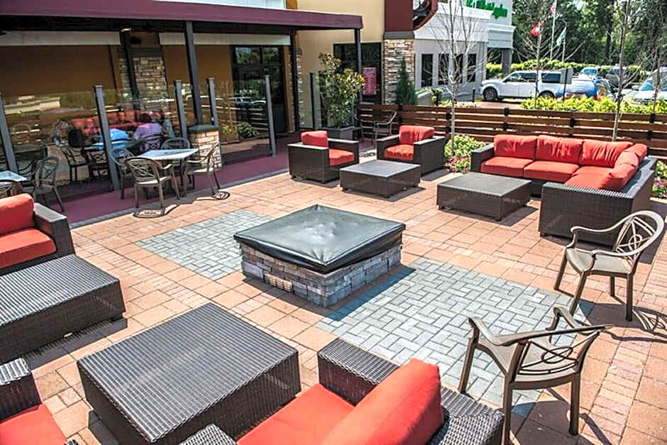 Holiday Inn Little Rock-Airport-Conference Center By IHG