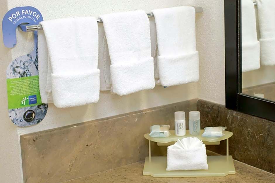 Holiday Inn Express Tuxtla Gutierrez La Marimba By IHG