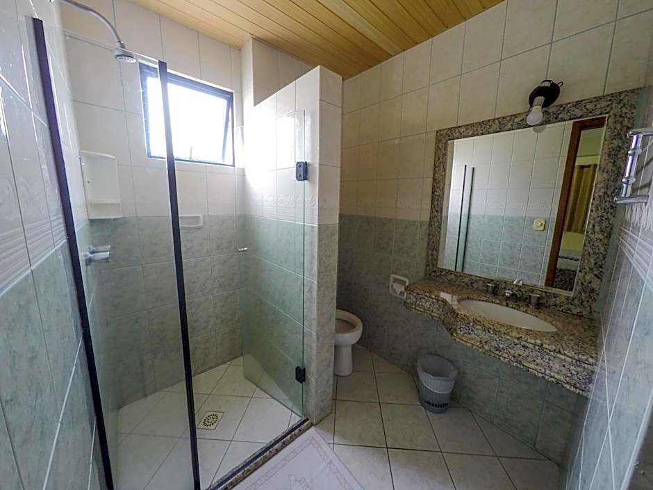 Hotel Vieiras