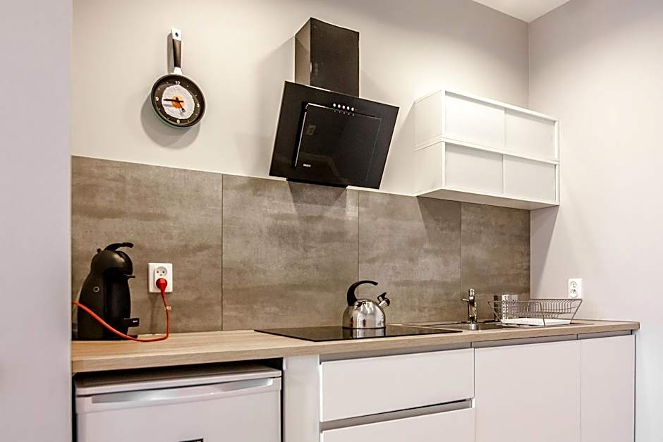 Apartamenty Rodzinne Plater74