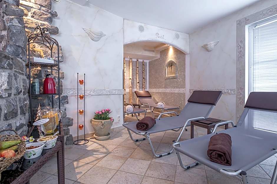 Patteriol Apart-Hotel-Garni