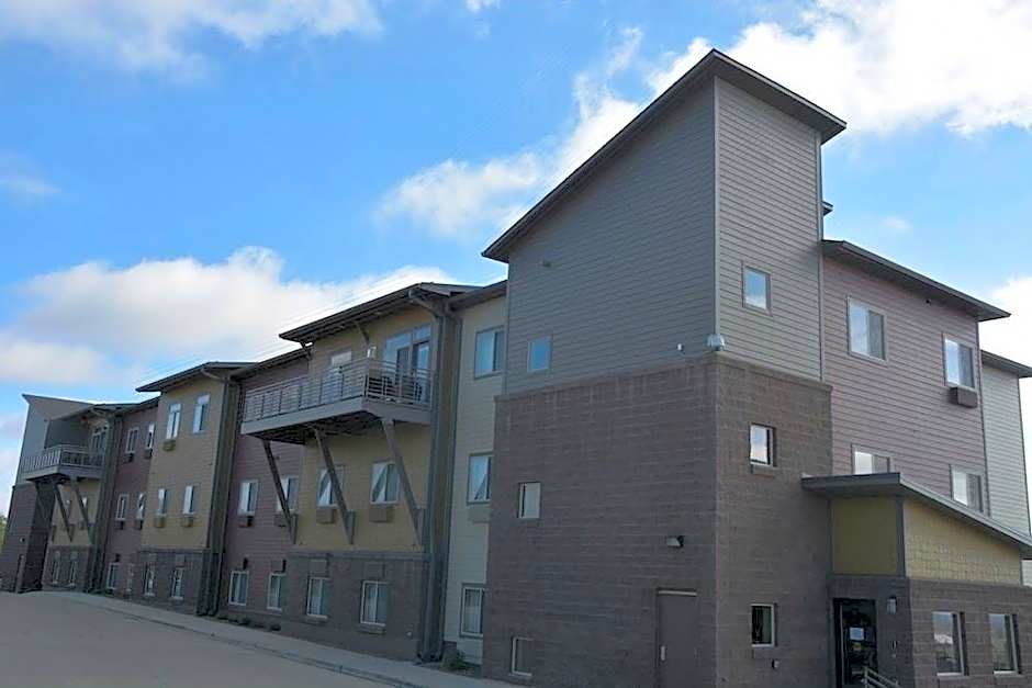 Roosevelt Inn & Suites