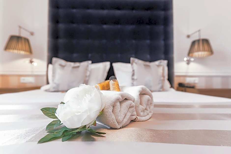 Grand Hotel Slavia