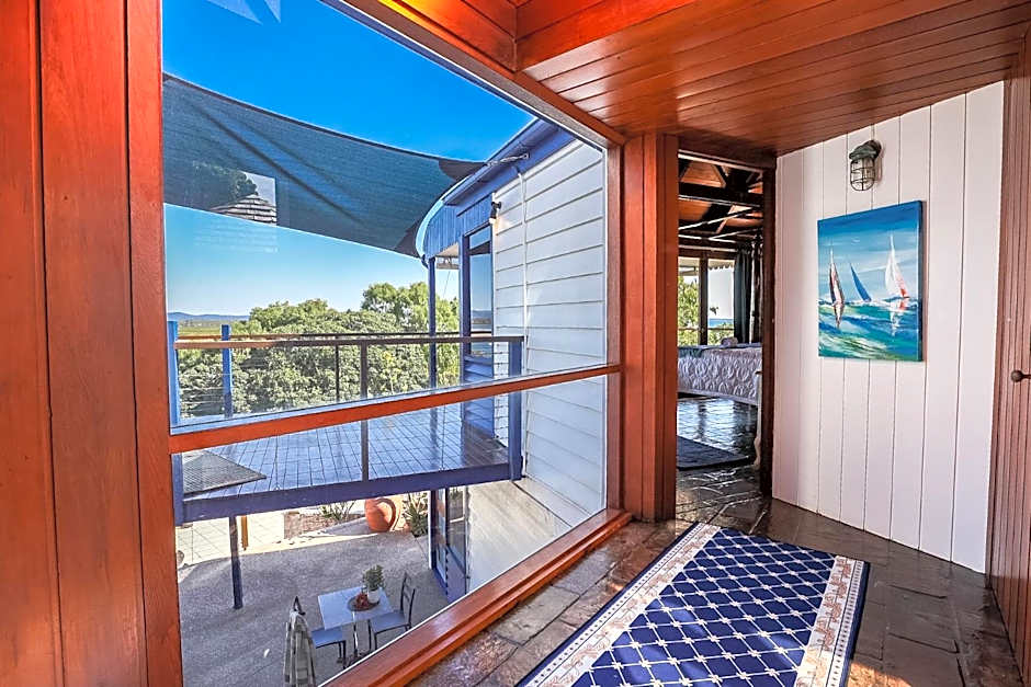 1770 Sovereign Lodge Retreat