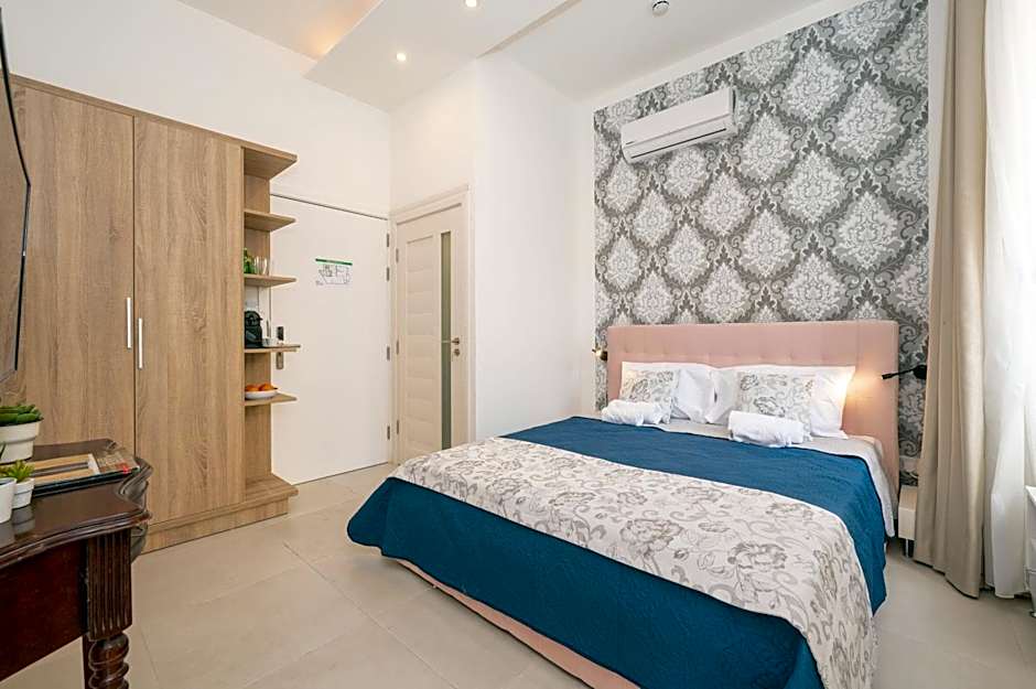 Vela Blu Boutique Suites