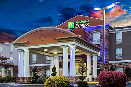 Holiday Inn Express Hotel And Suites Bremen By IHG