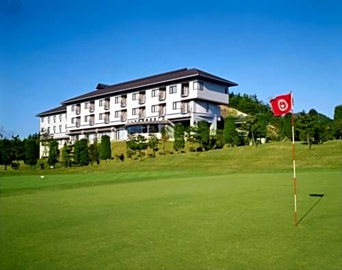 Utsunomiya Inter Resort Hotel & Golf Tsuru Country Club