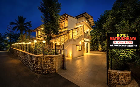 Hotel Matruchhaya Lonavala