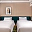 Hilton Garden Inn Hulunbuir Hailar