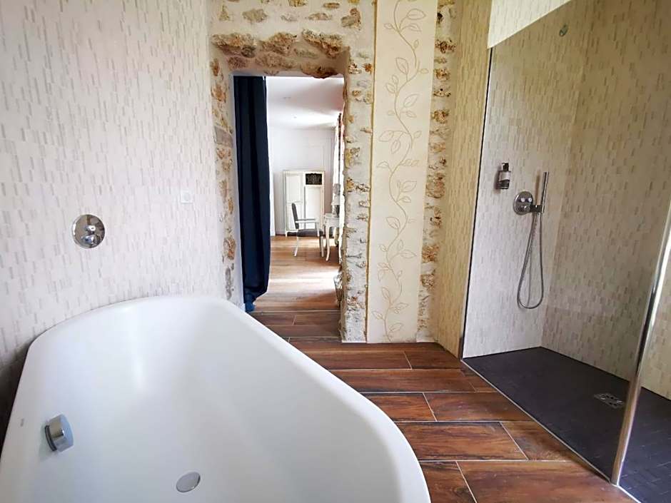 Château de la PLUMASSERIE