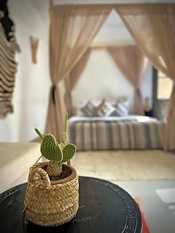 Junior Suite with Terrace