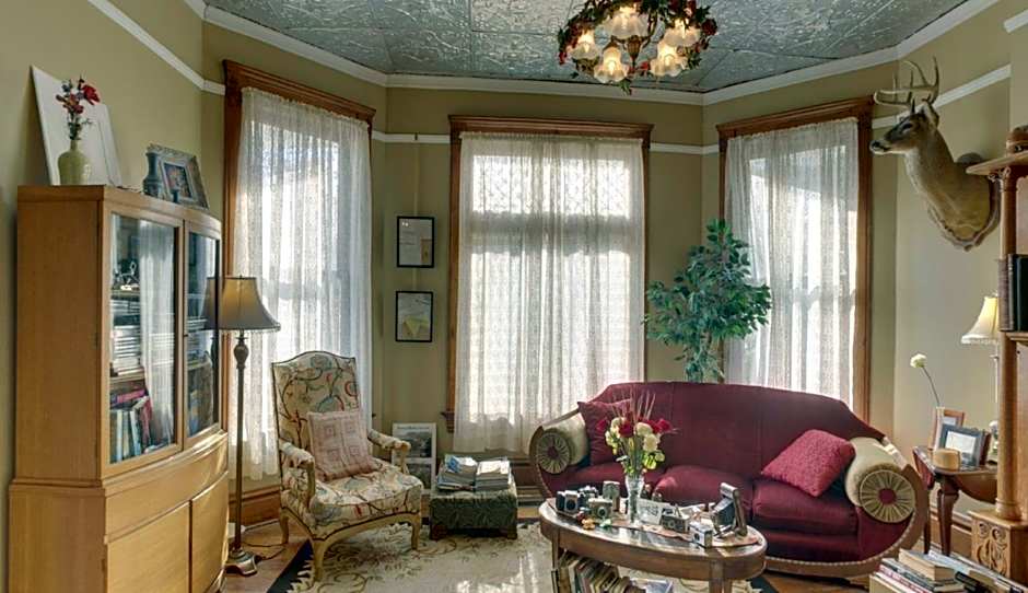 Garden House Bed And Breakfast