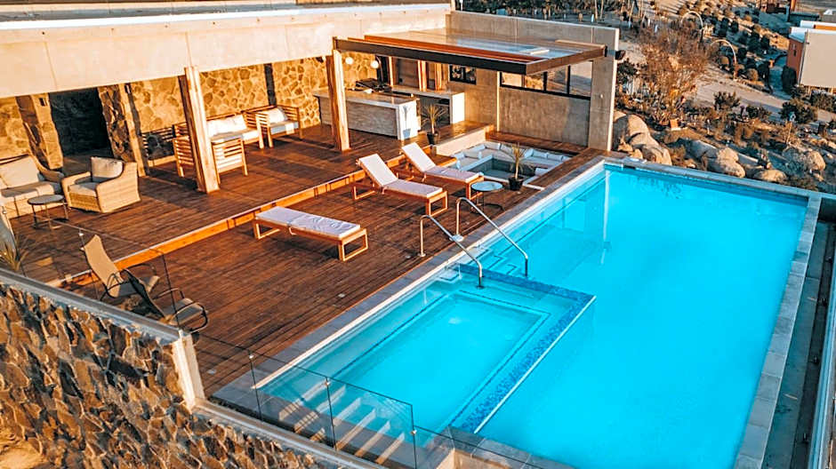 Contemplacion Resort & Spa