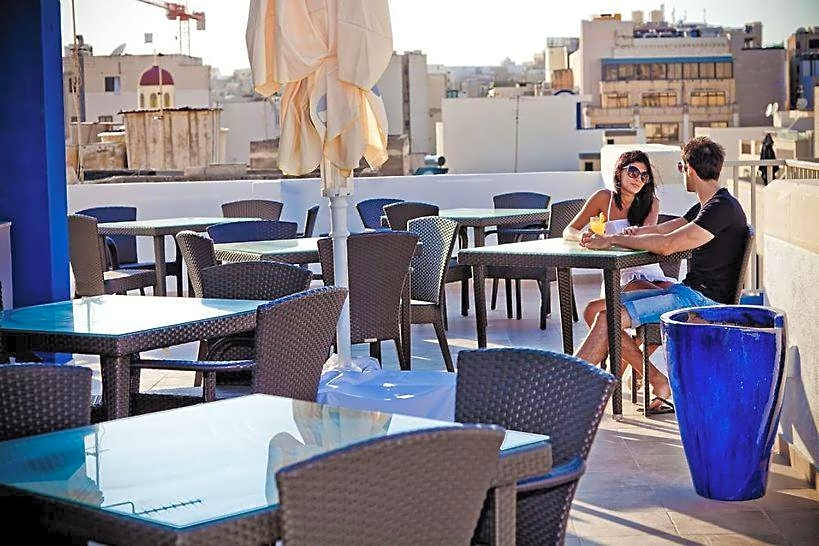 Sliema Tigne Suites