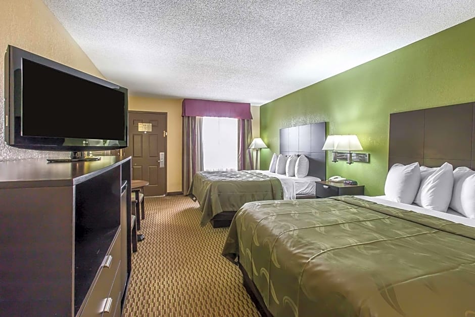 Quality Inn Adairsville-Calhoun South