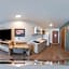 WoodSpring Suites Grand Rapids Kentwood