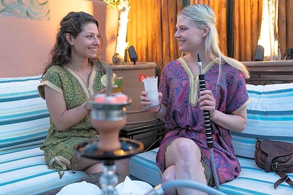 Riad Wazani Square & SPA