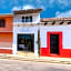 OYO Hotel Punta Guadalupe, San Cristóbal de las Casas