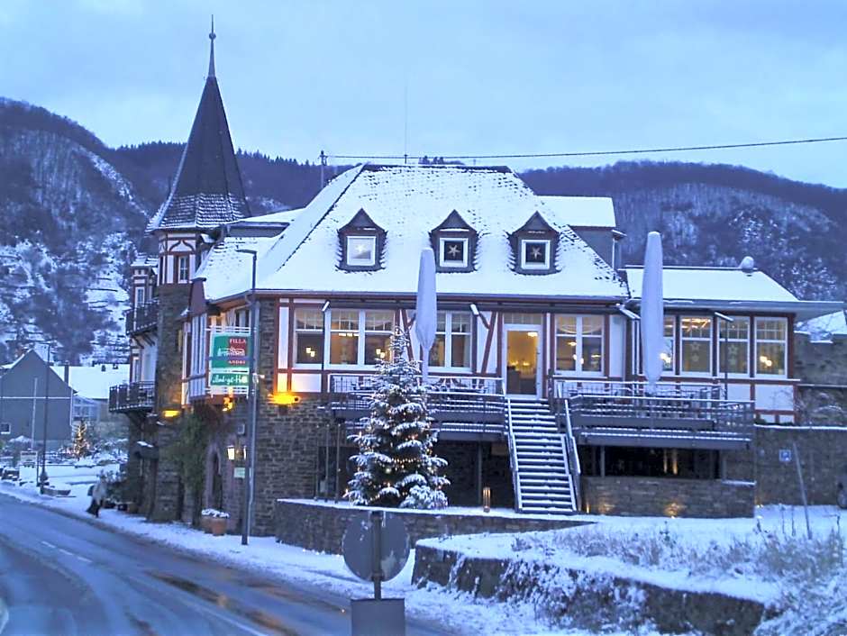 Hotel Filla Andre