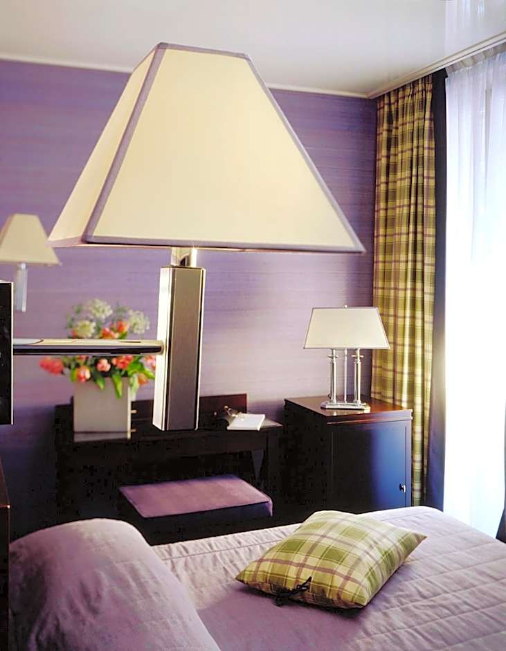 Best Western Anjou Lafayette