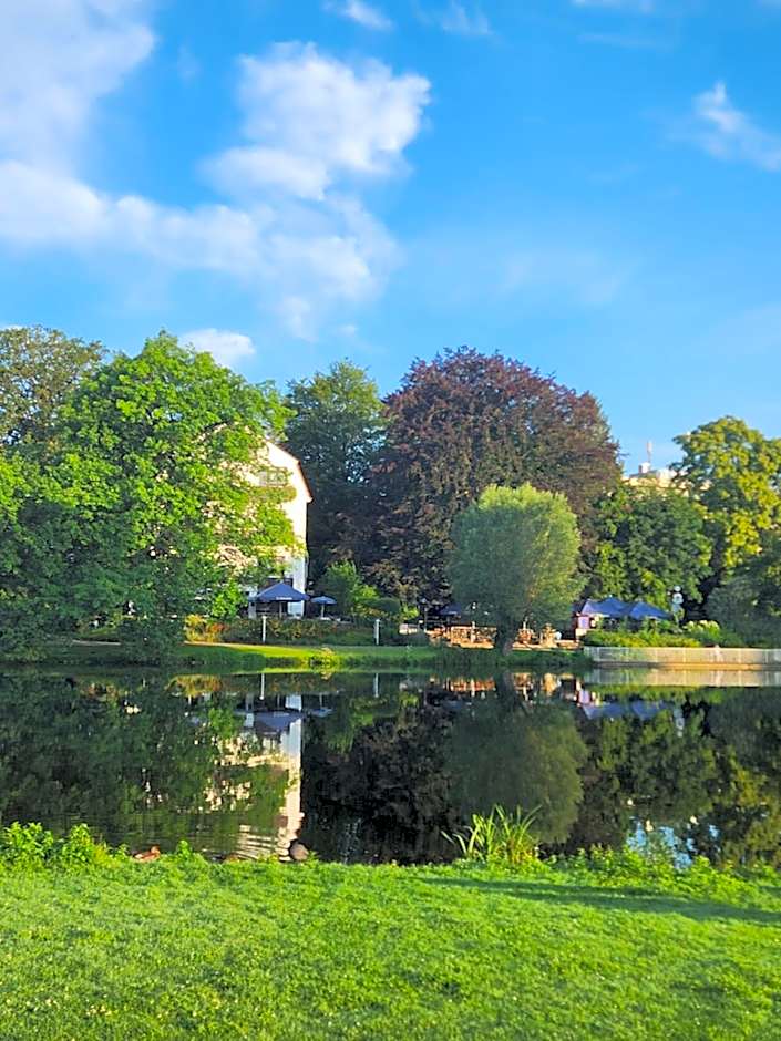 Hotel Haus am See