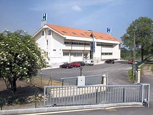Hotel Palacio de Asturias