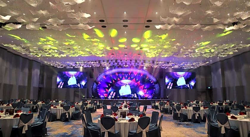 KSL ESPLANADE HOTEL with HOT SPRING