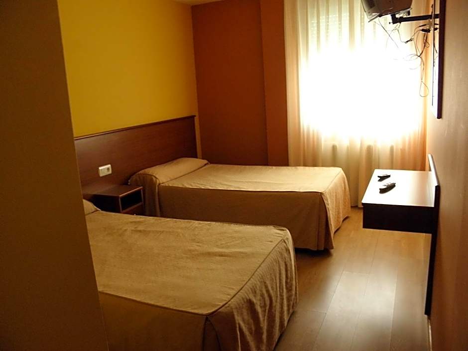 Hotel La Mora