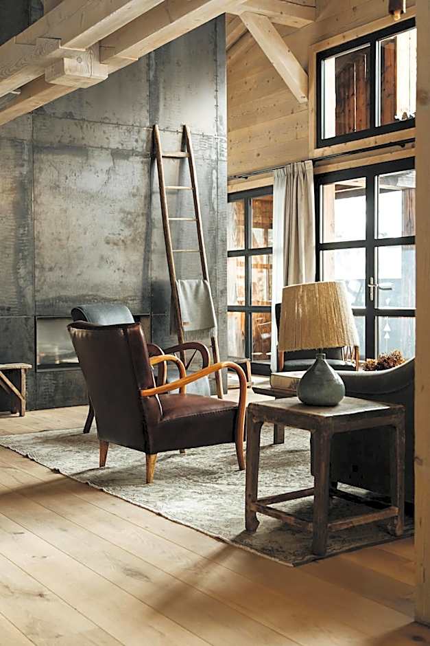 L'Alpaga, a Beaumier hotel