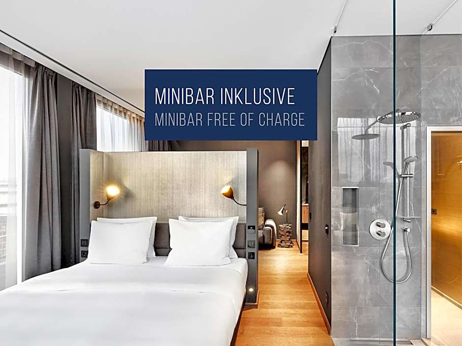 Hyperion Hotel Leipzig