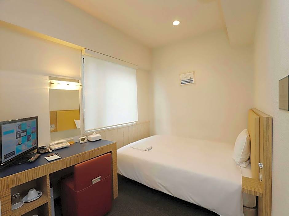 KEIKYU EX INN Yokohama-Station East -Yokohama Water front