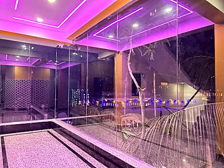 Hotel Shila Plaza - Nabadwip